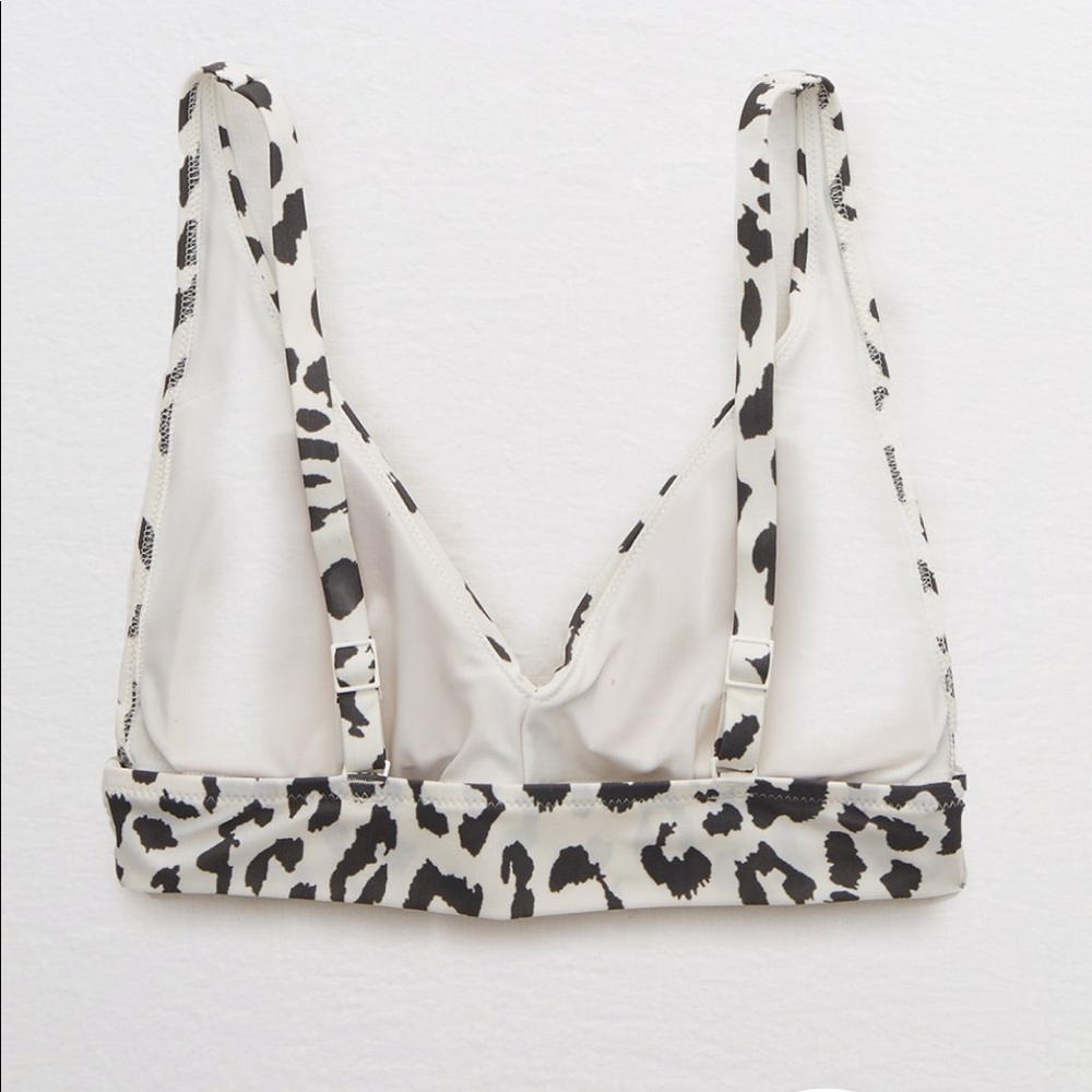 NWT Aerie 2 piece swim suit - Picture 3 of 8